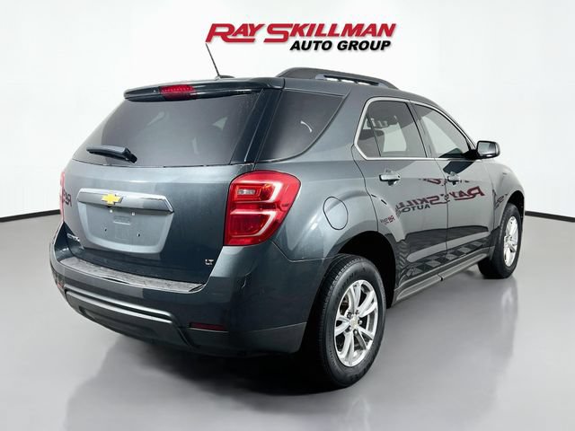 Used 2017 Chevrolet Equinox LT w/ Convenience Package FWD image 7