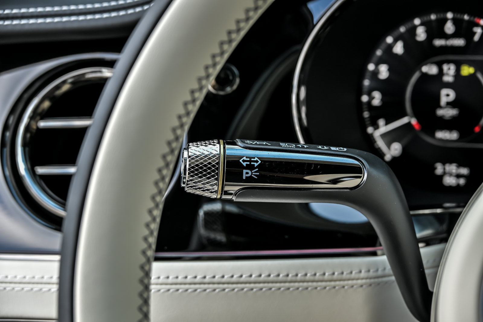 New 2026 Bentley Continental GT S AWD/4WD image 36