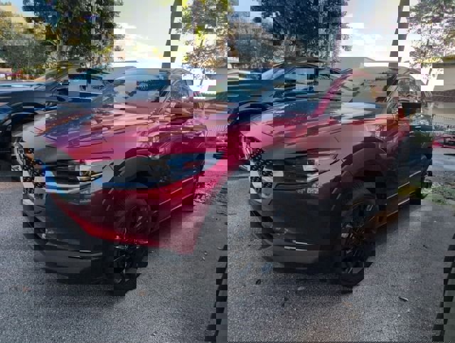 New 2024 MAZDA CX-30 AWD 2.5 S w/ Select Sport Pkg image 4