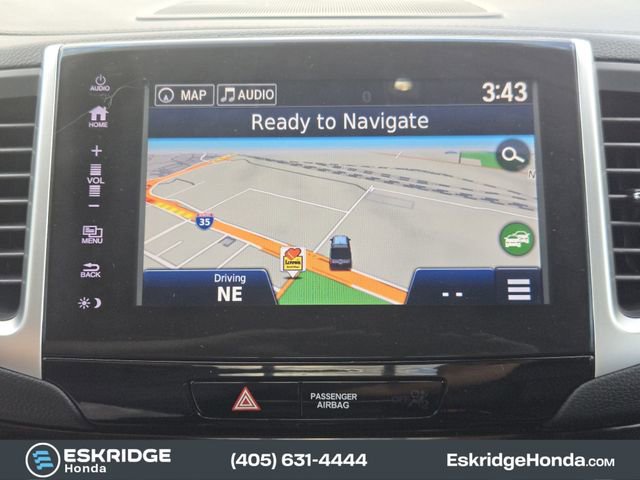 Used 2017 Honda Ridgeline Black Edition image 19