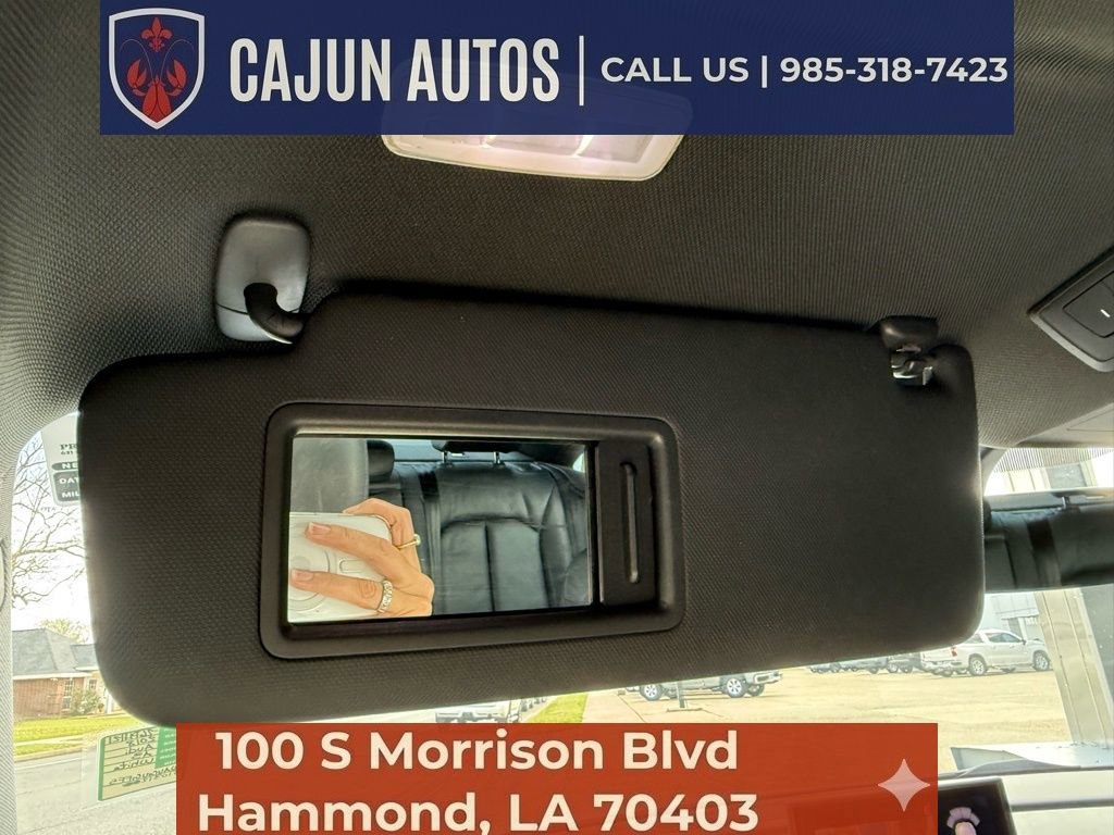 Used 2018 Audi A3 2.0T Premium Plus w/ Premium Plus Package image 22