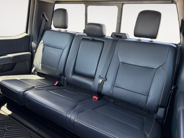 Used 2025 Ford F250 Lariat w/ Lariat Ultimate Package AWD/4WD image 13