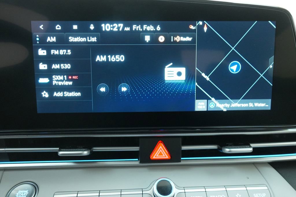 New 2026 Hyundai Elantra Limited image 35