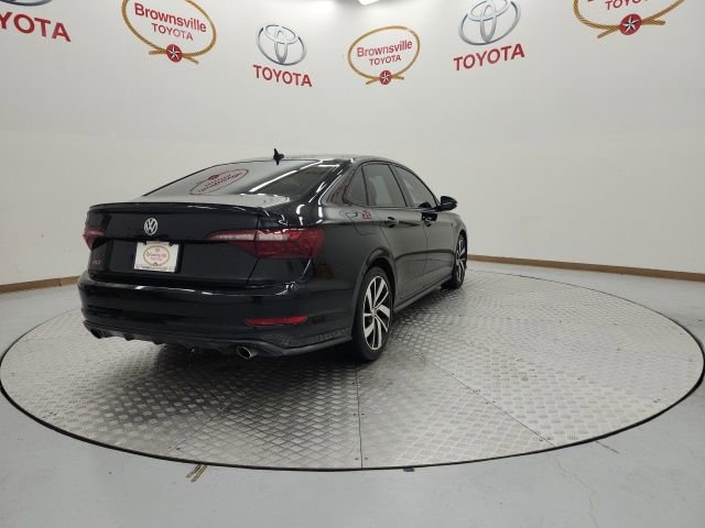 Used 2020 Volkswagen Jetta GLI image 8
