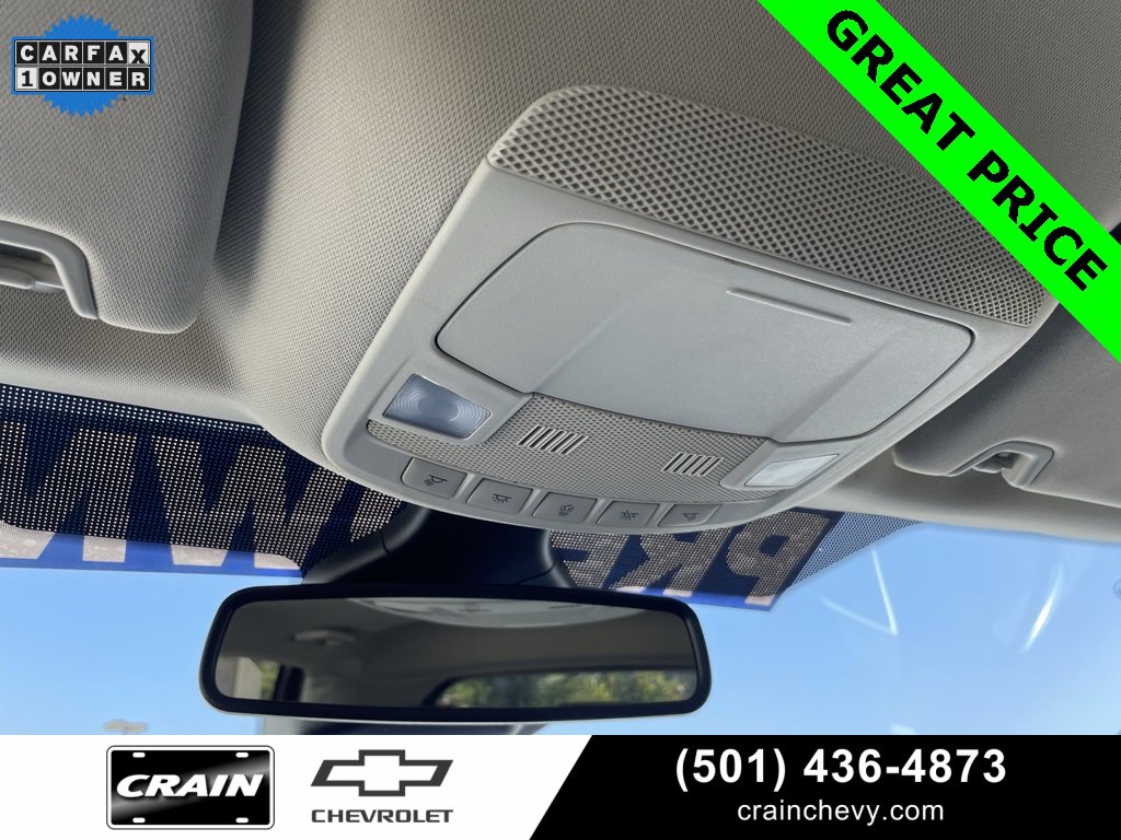 Used 2023 Ford Edge SEL image 24