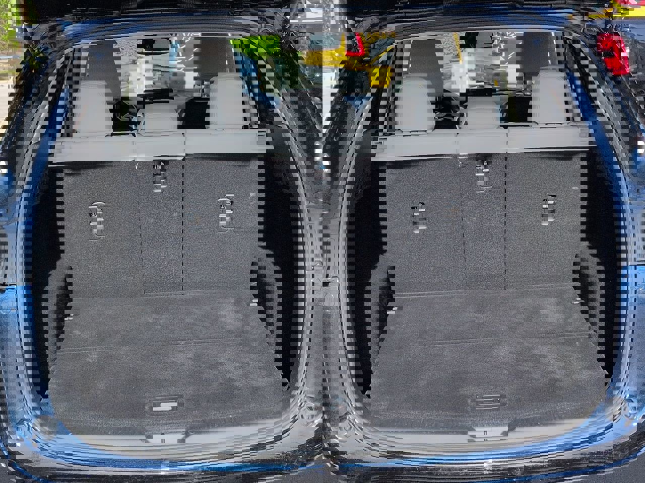 Used 2025 MAZDA CX-5 AWD 2.5 S w/ Preferred Package image 12