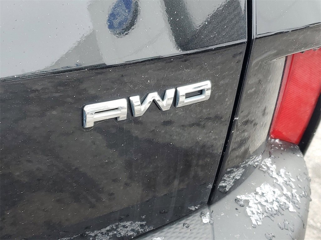 Used 2023 Ford Escape Active image 35