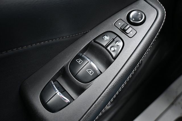 Used 2023 Nissan Maxima SL image 42