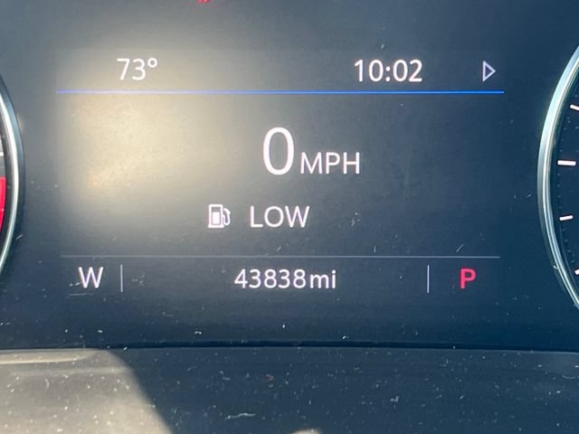 Used 2023 Buick Envision Preferred FWD image 23