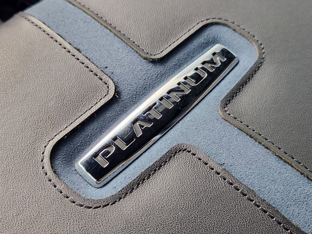 Used 2025 Ford F250 Platinum image 25