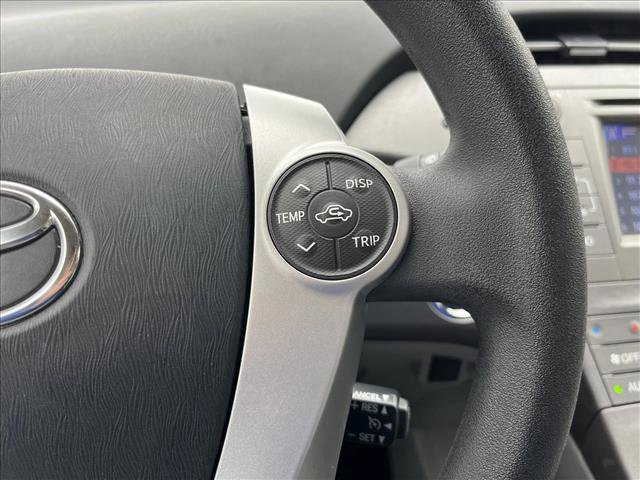 Used 2015 Toyota Prius Two image 20