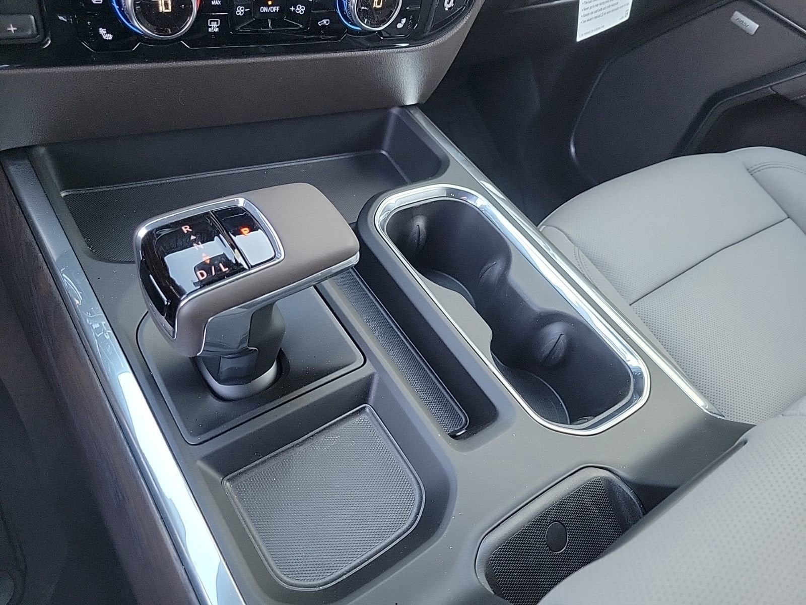 New 2026 GMC Sierra 1500 SLT w/ SLT Premium Plus Package image 37