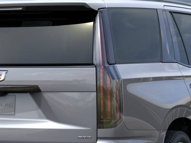 New 2026 Cadillac Escalade Sport w/ Touring Package AWD/4WD image 11