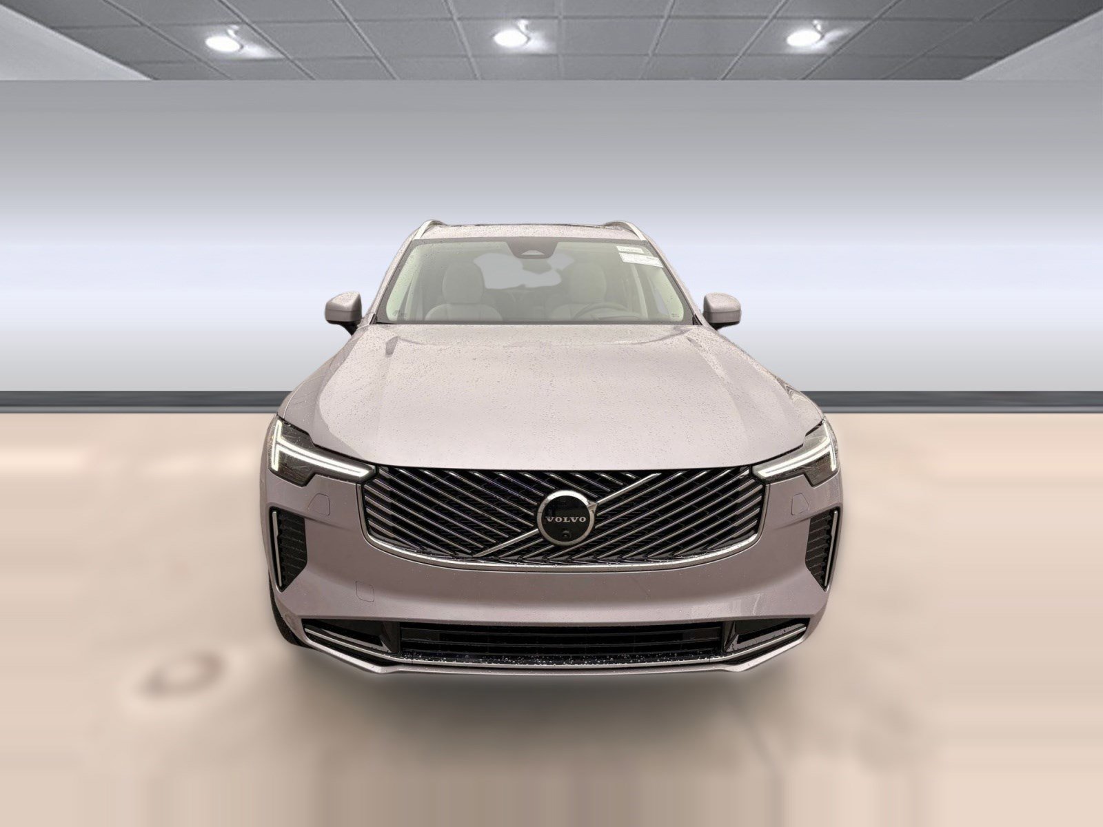 Used 2026 Volvo XC90 B6 Ultra w/ Protection Package image 6