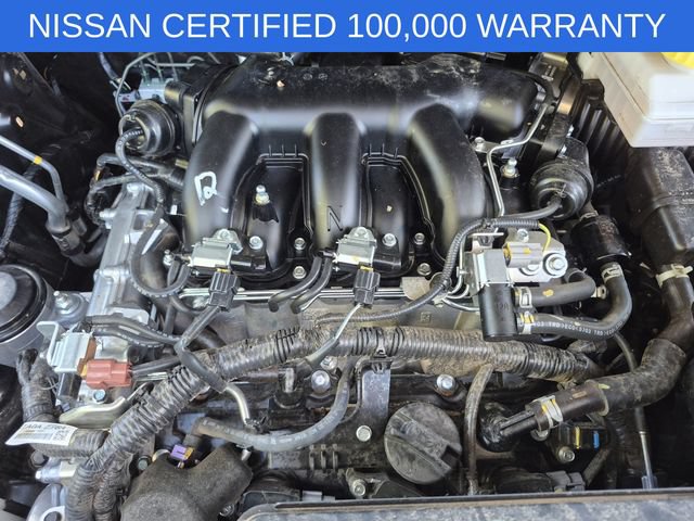 Certified 2026 Nissan Pathfinder Platinum AWD/4WD image 25