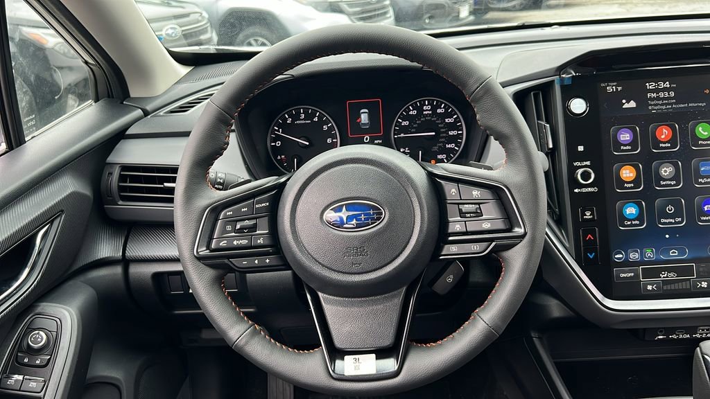 New 2026 Subaru Crosstrek 2.5i Limited image 25