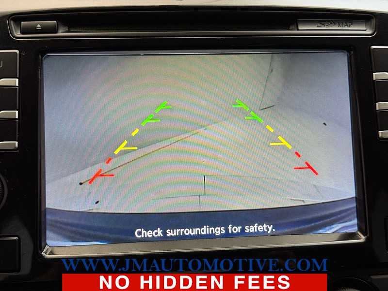 Used 2017 Nissan Maxima 3.5 SL FWD image 31