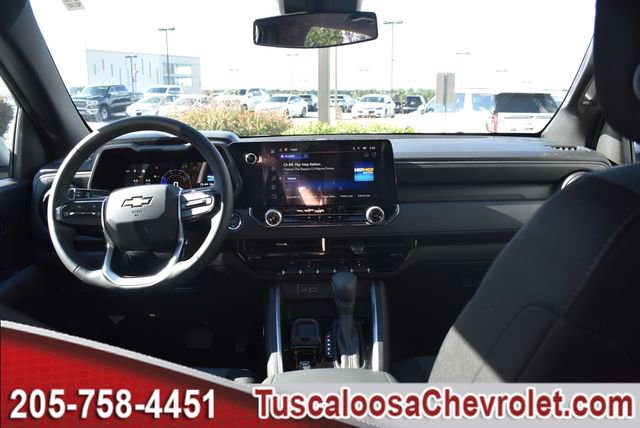 New 2026 Chevrolet Colorado W/T w/ Advanced Trailering Package image 3