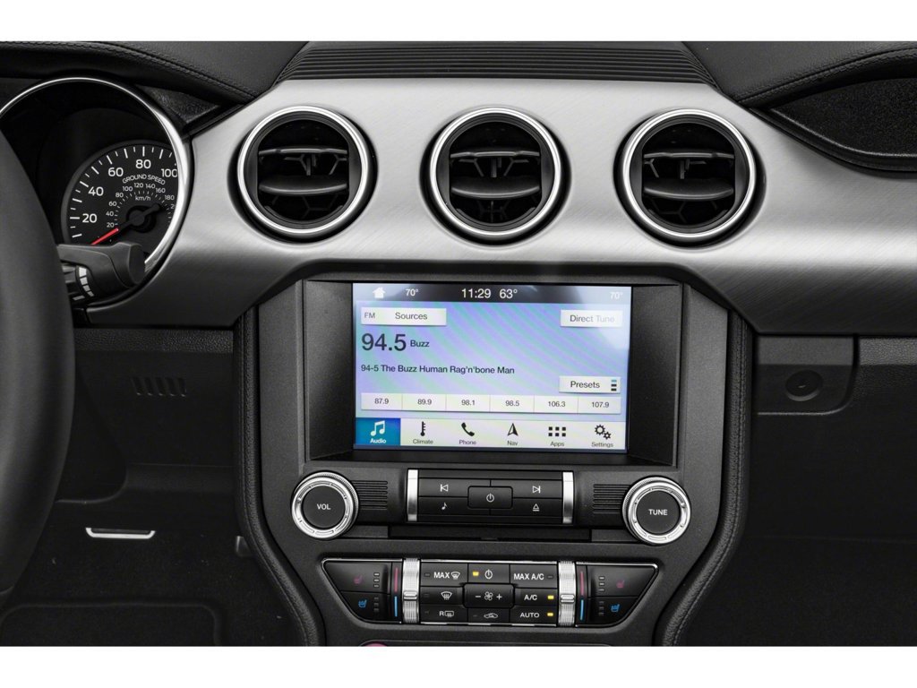 Used 2019 Ford Mustang Premium w/ Equipment Group 201A RWD image 8