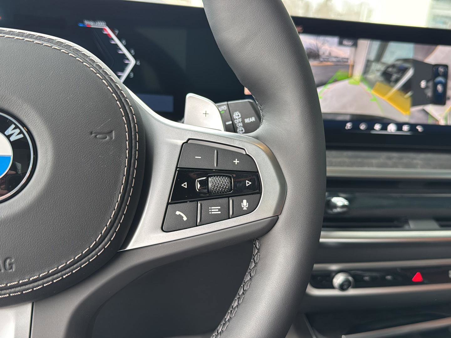 New 2026 BMW X5 xDrive40i w/ Executive Package image 19