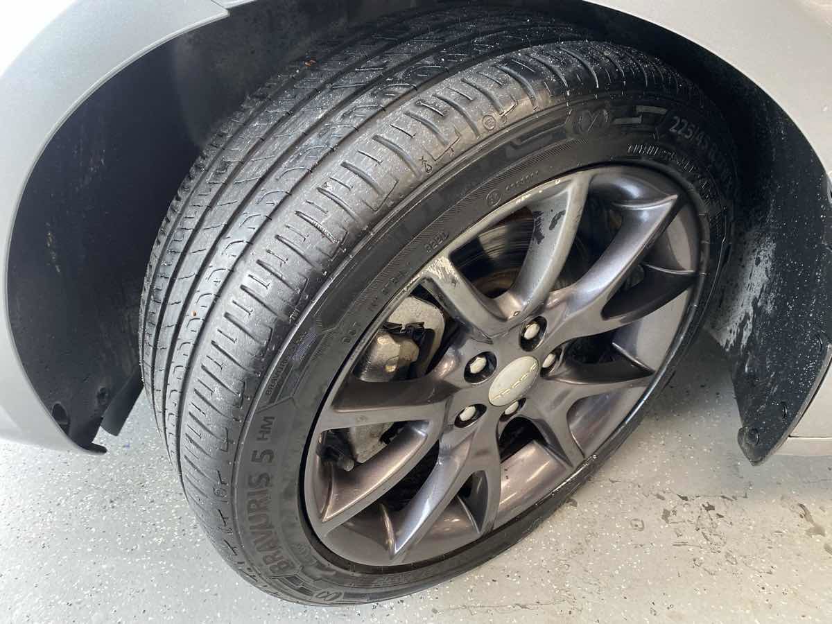 Used 2014 Dodge Dart SXT image 26