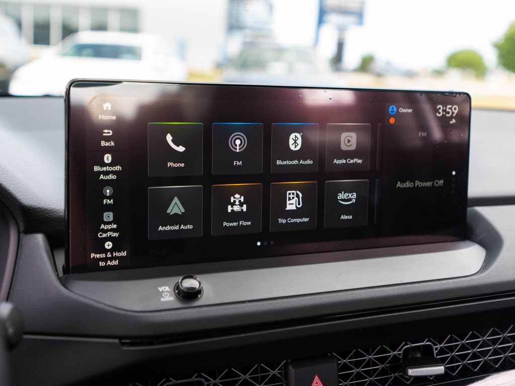 Used 2025 Honda Accord EX-L image 35
