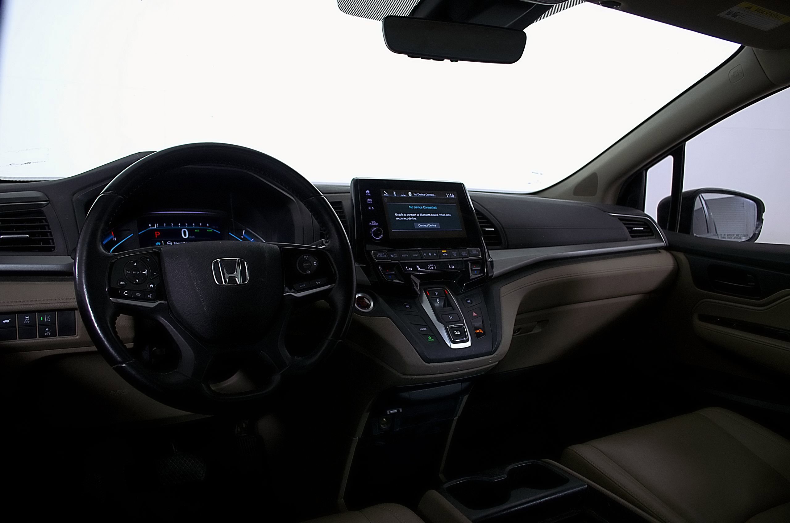 Used 2019 Honda Odyssey EX-L image 26