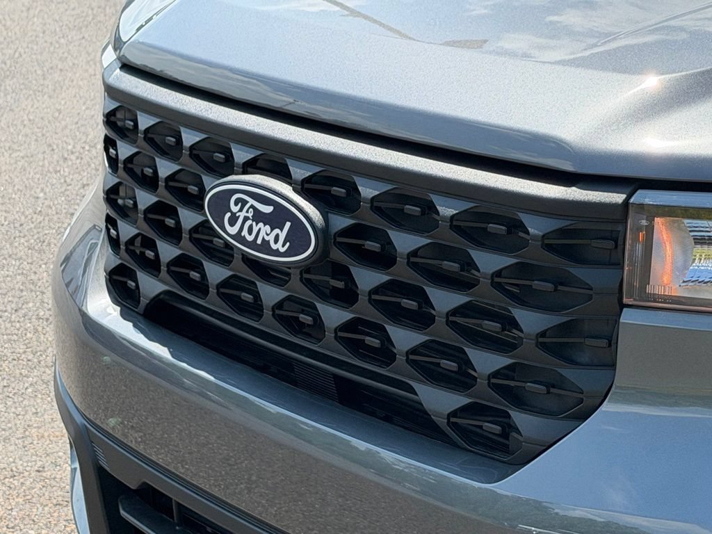 New 2026 Ford Maverick XLT w/ Equipment Group 301A AWD/4WD image 22