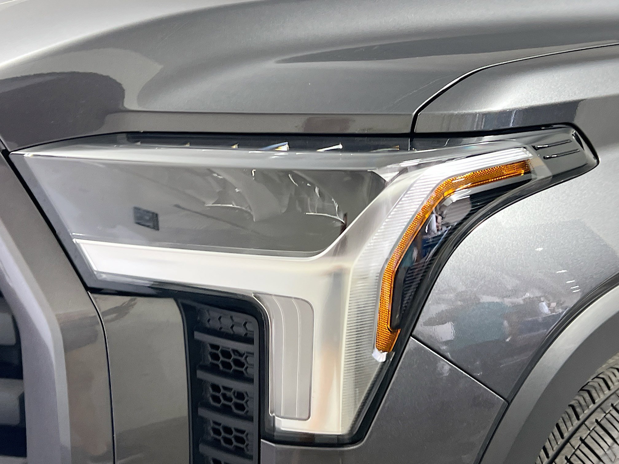 Used 2025 Toyota Tundra SR5 w/ SR5 Convenience Package image 11