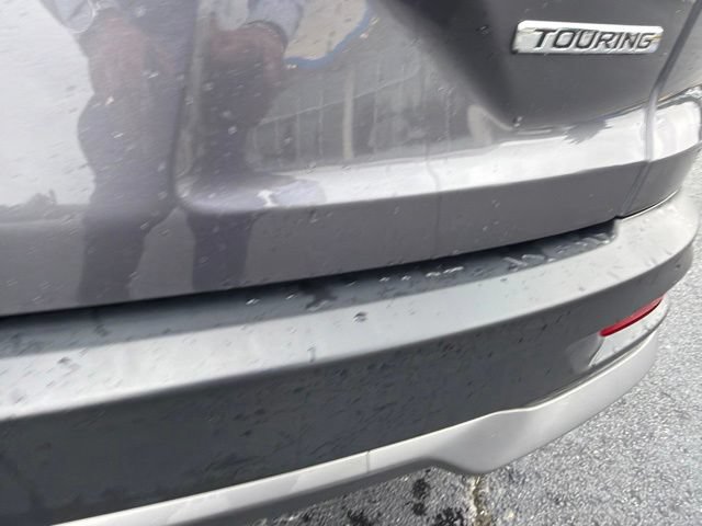 Certified 2020 Honda CR-V Touring image 8