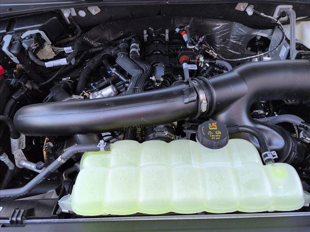 New 2025 Ford Expedition Max Platinum w/ Driver's Package image 16