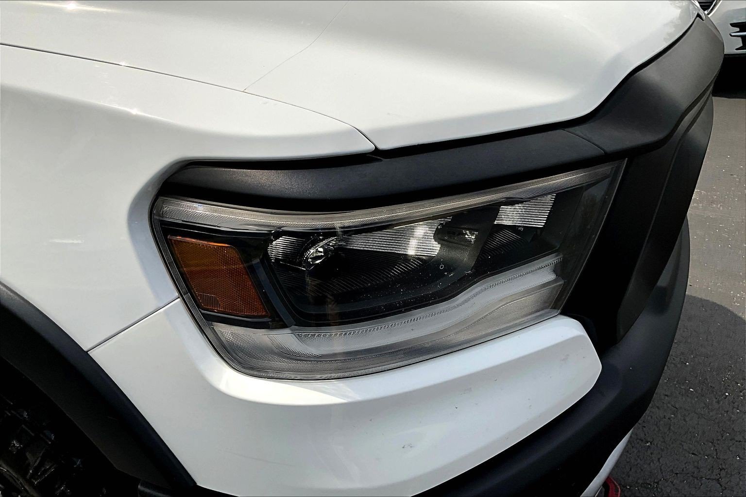 Used 2019 RAM 1500 Rebel w/ Level 2 Equipment Group AWD/4WD image 32