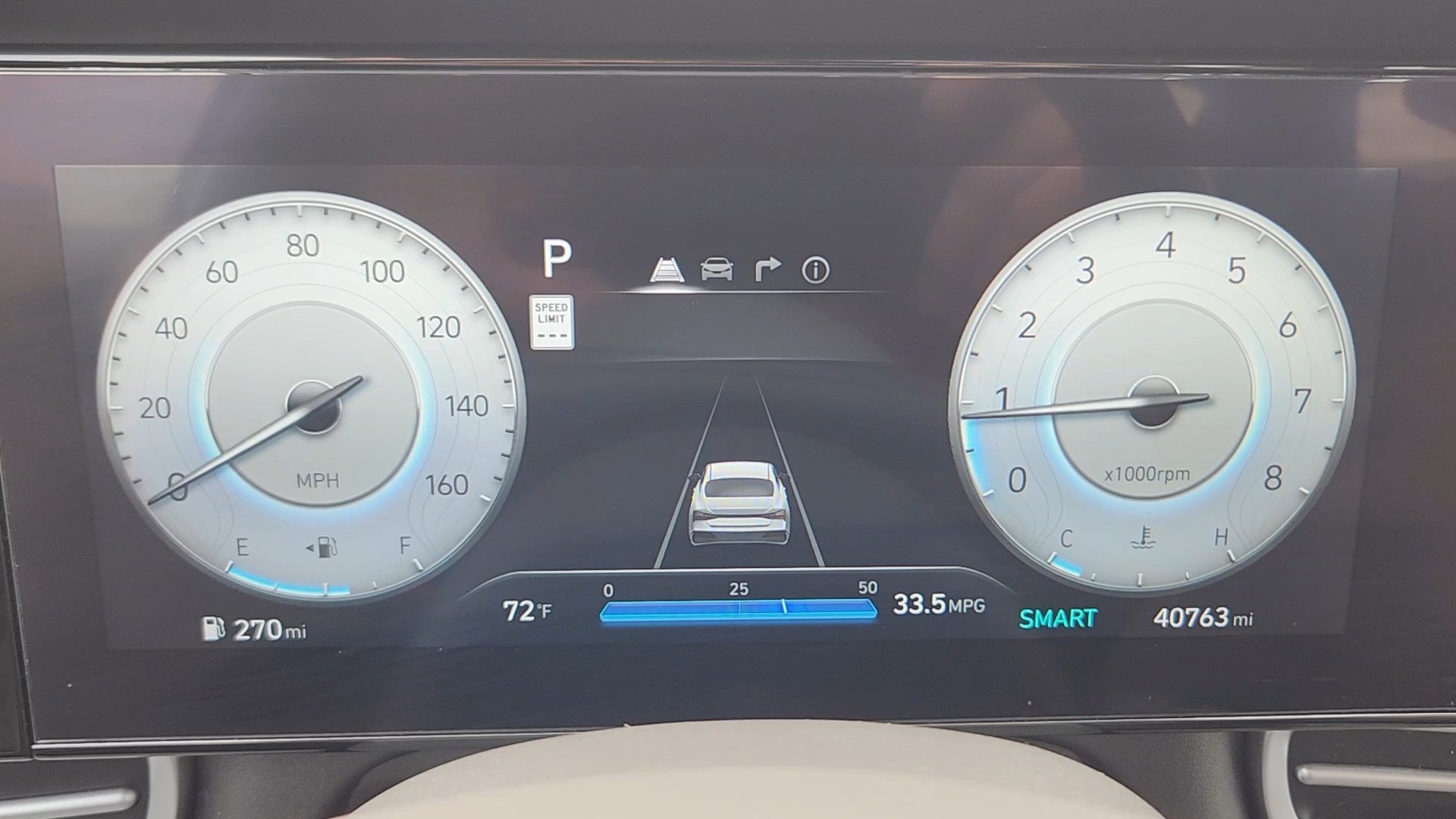 Certified 2025 Hyundai Elantra SEL image 11