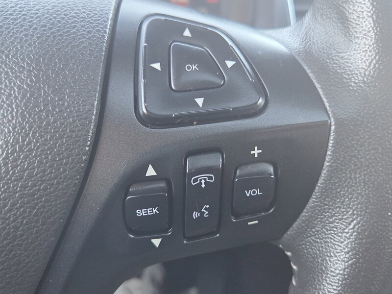 Used 2019 Ford Flex SEL w/ Equipment Group 202A FWD image 36