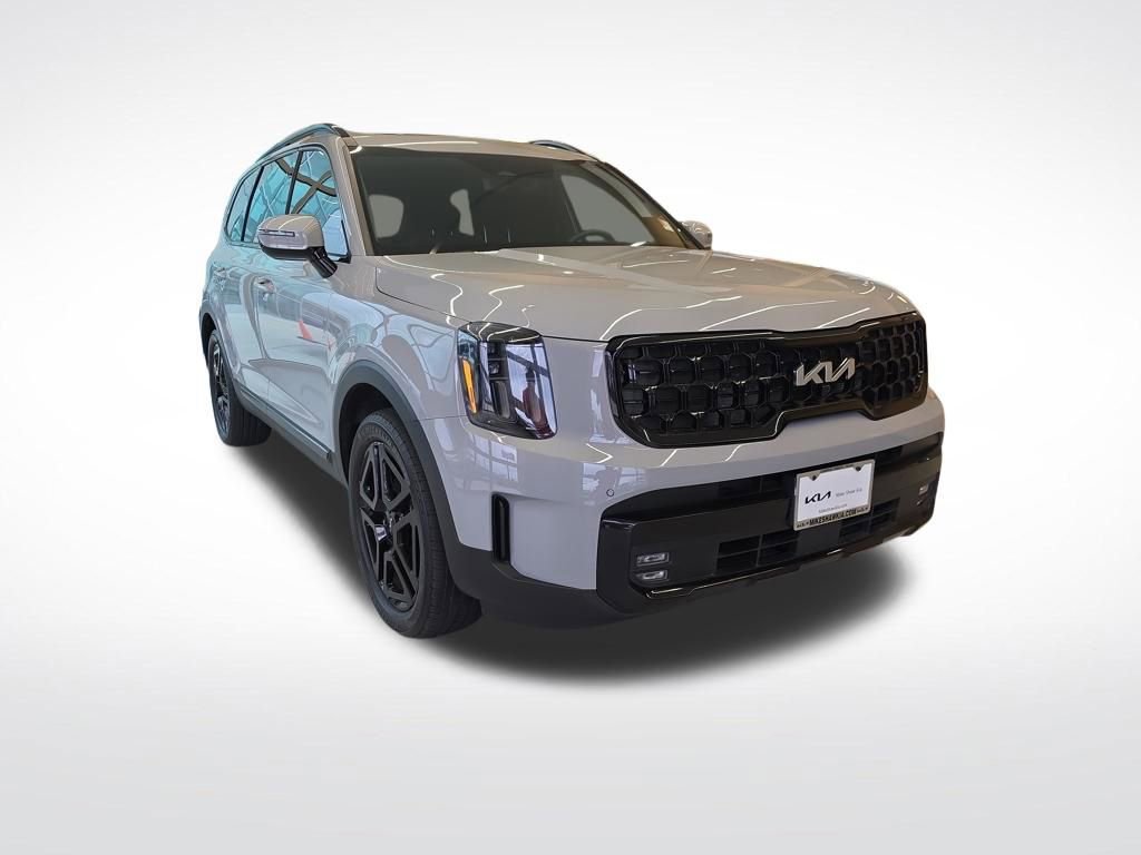 Used 2024 Kia Telluride SX Prestige X-Line image 8