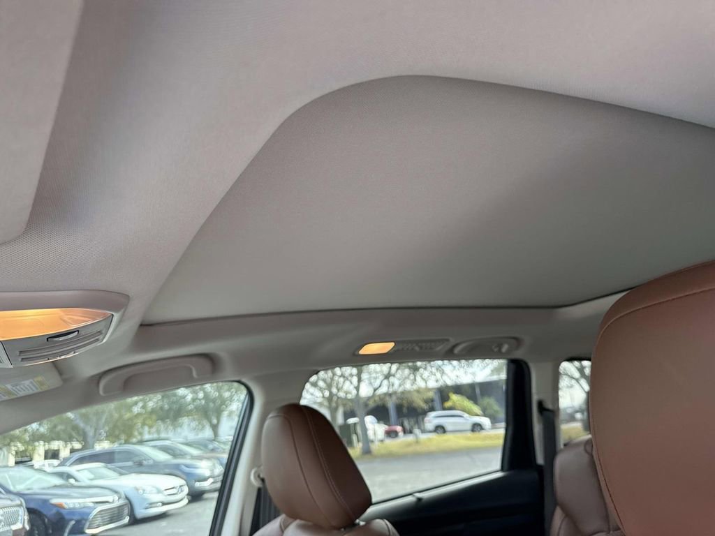 Used 2020 Subaru Ascent Touring w/ Popular Package #2 image 33