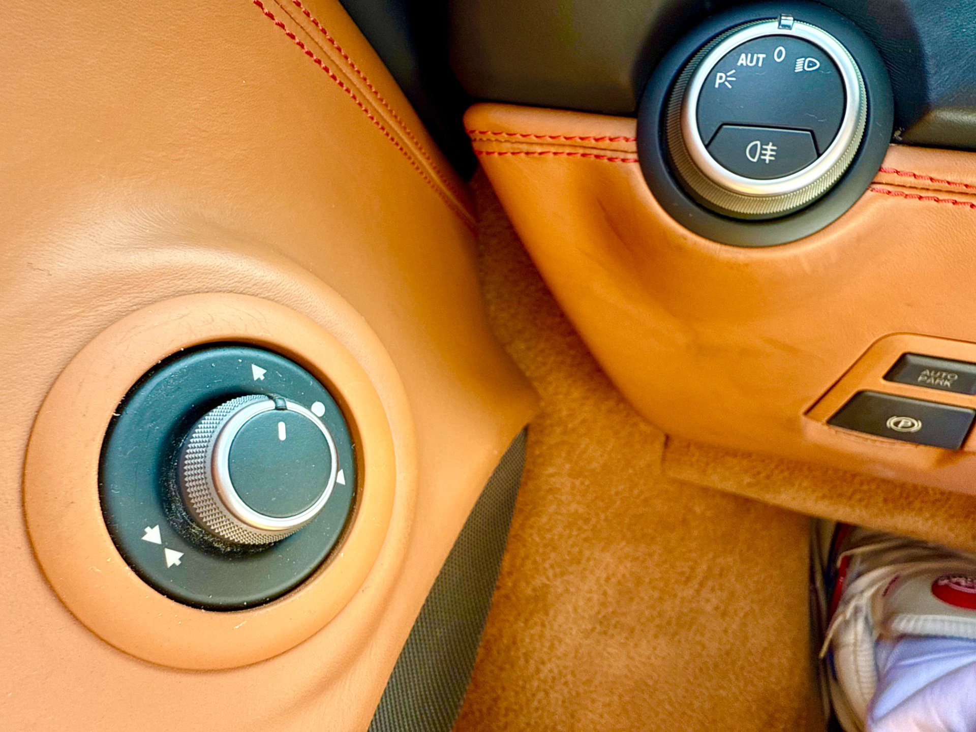 Used 2016 Ferrari 488 GTB image 45