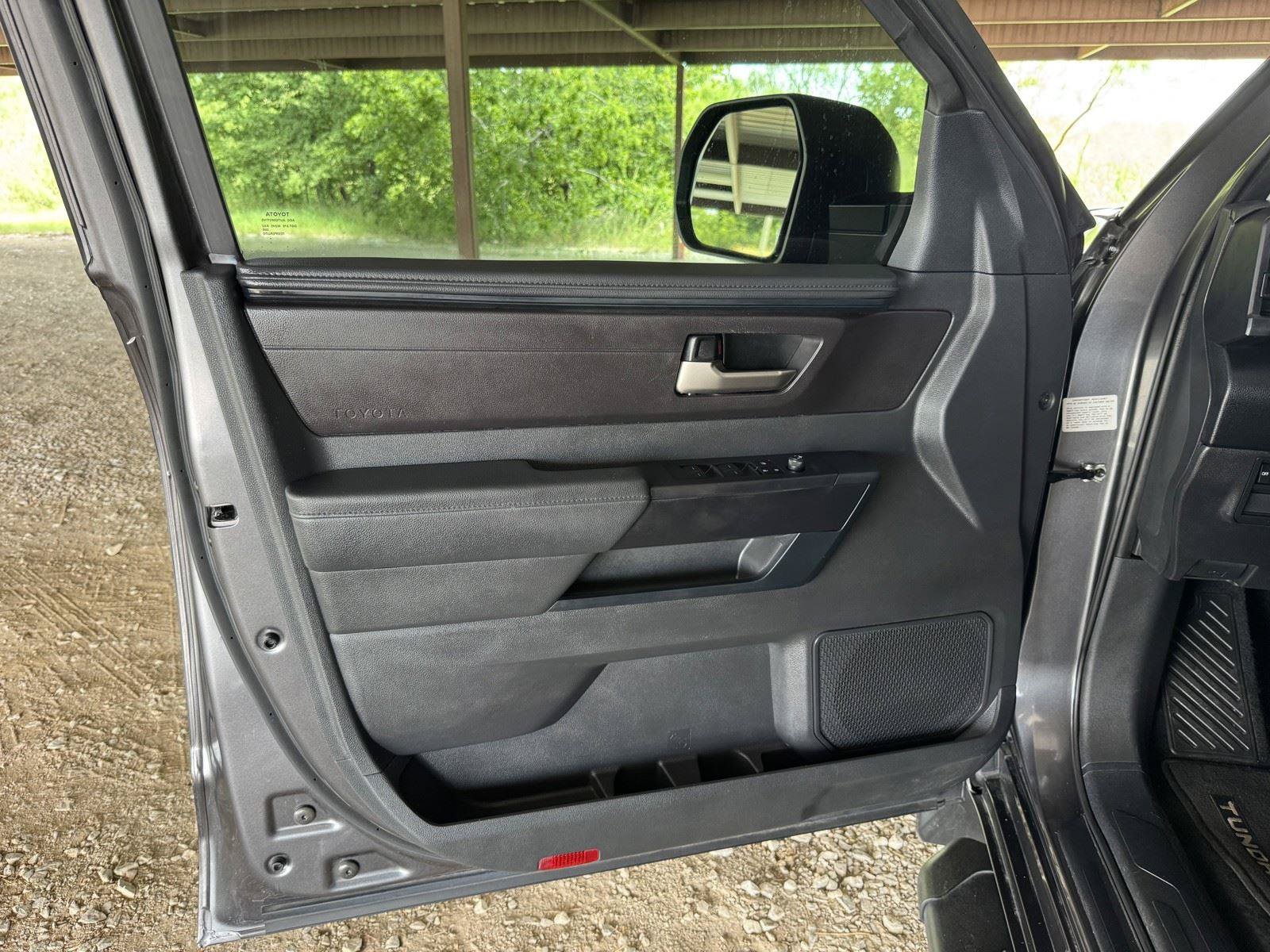Used 2024 Toyota Tundra SR5 RWD image 23