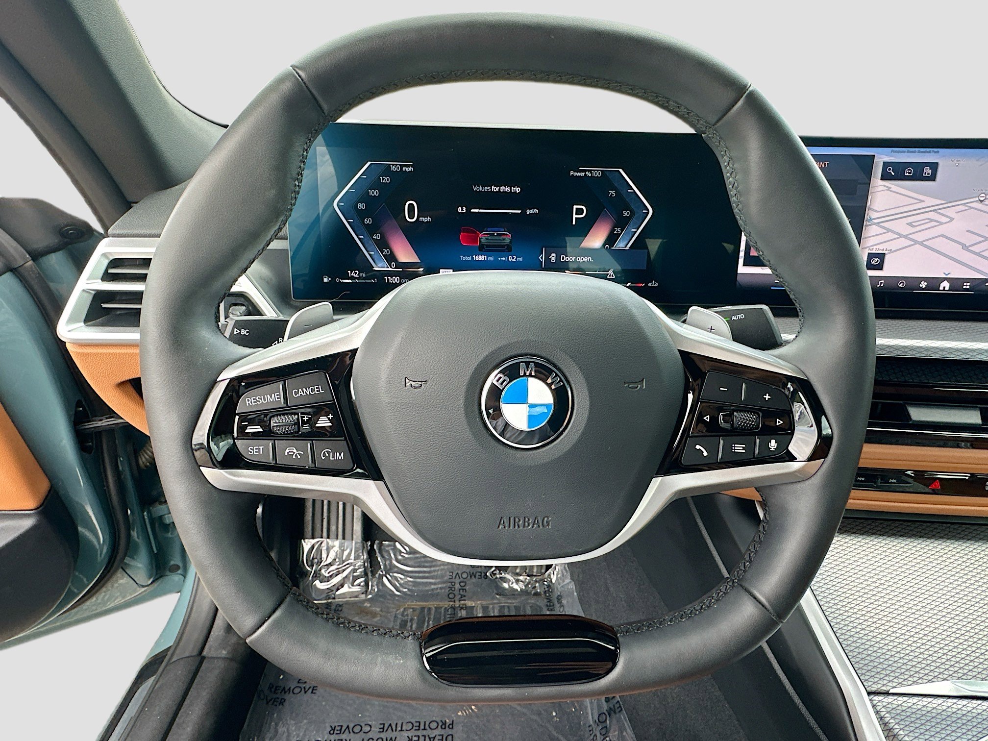 Used 2025 BMW 430i Convertible image 11