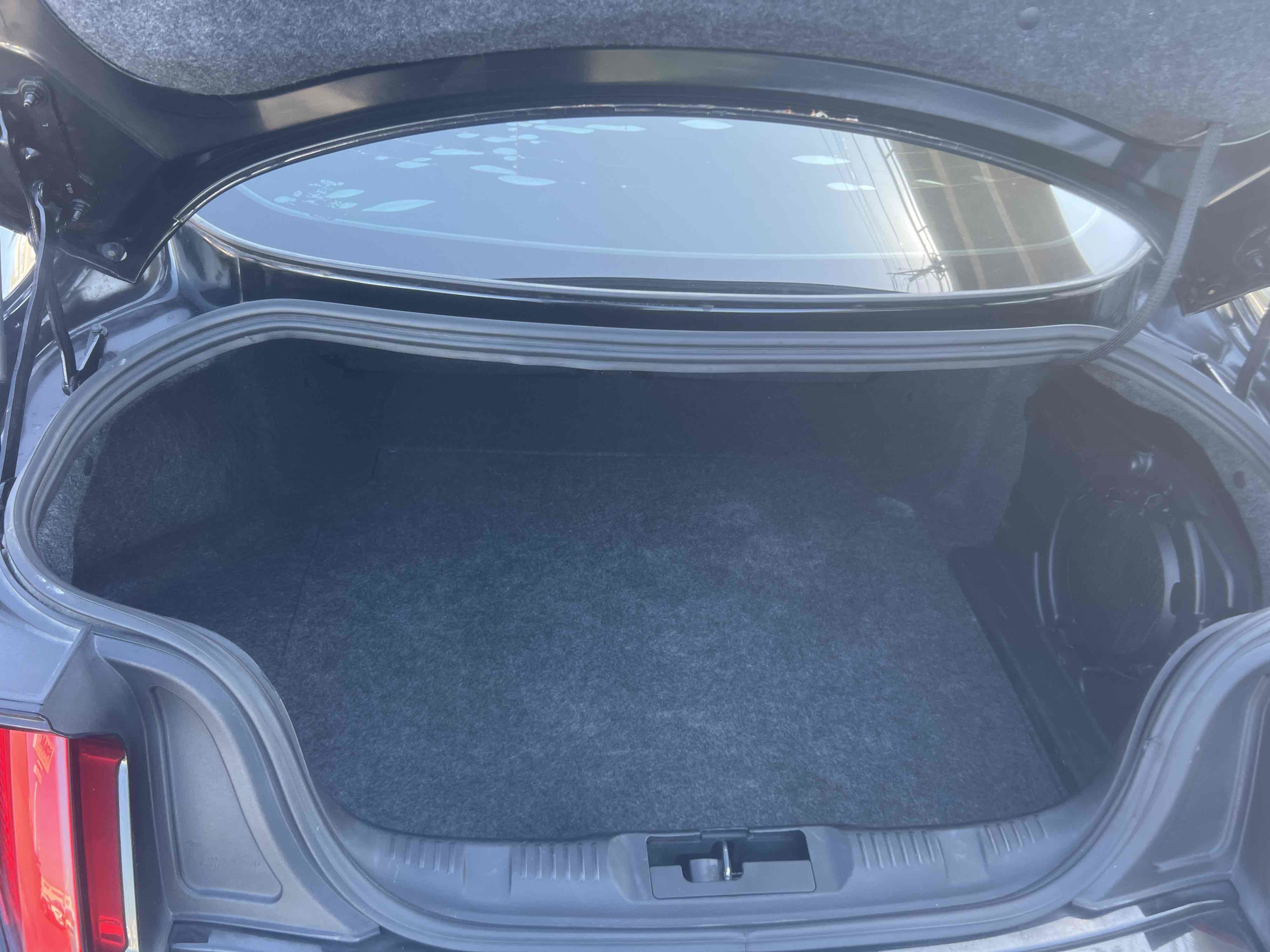 Used 2015 Ford Mustang GT Premium w/ Equipment Group 401A image 14