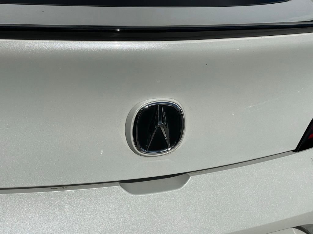 Used 2023 Acura Integra A-Spec FWD image 33