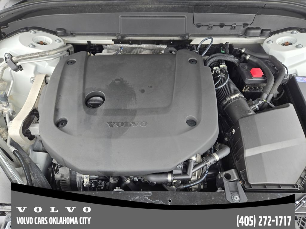 Used 2023 Volvo XC60 B6 Ultimate w/ Protection Package Premier AWD/4WD image 30