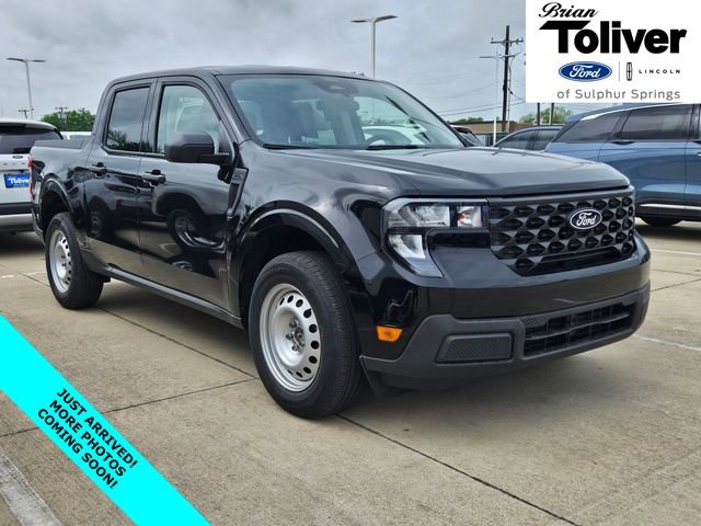 New 2026 Ford Maverick XL image 1