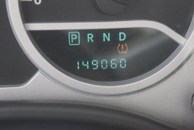 Used 2010 Jeep Wrangler Unlimited Rubicon AWD/4WD image 24