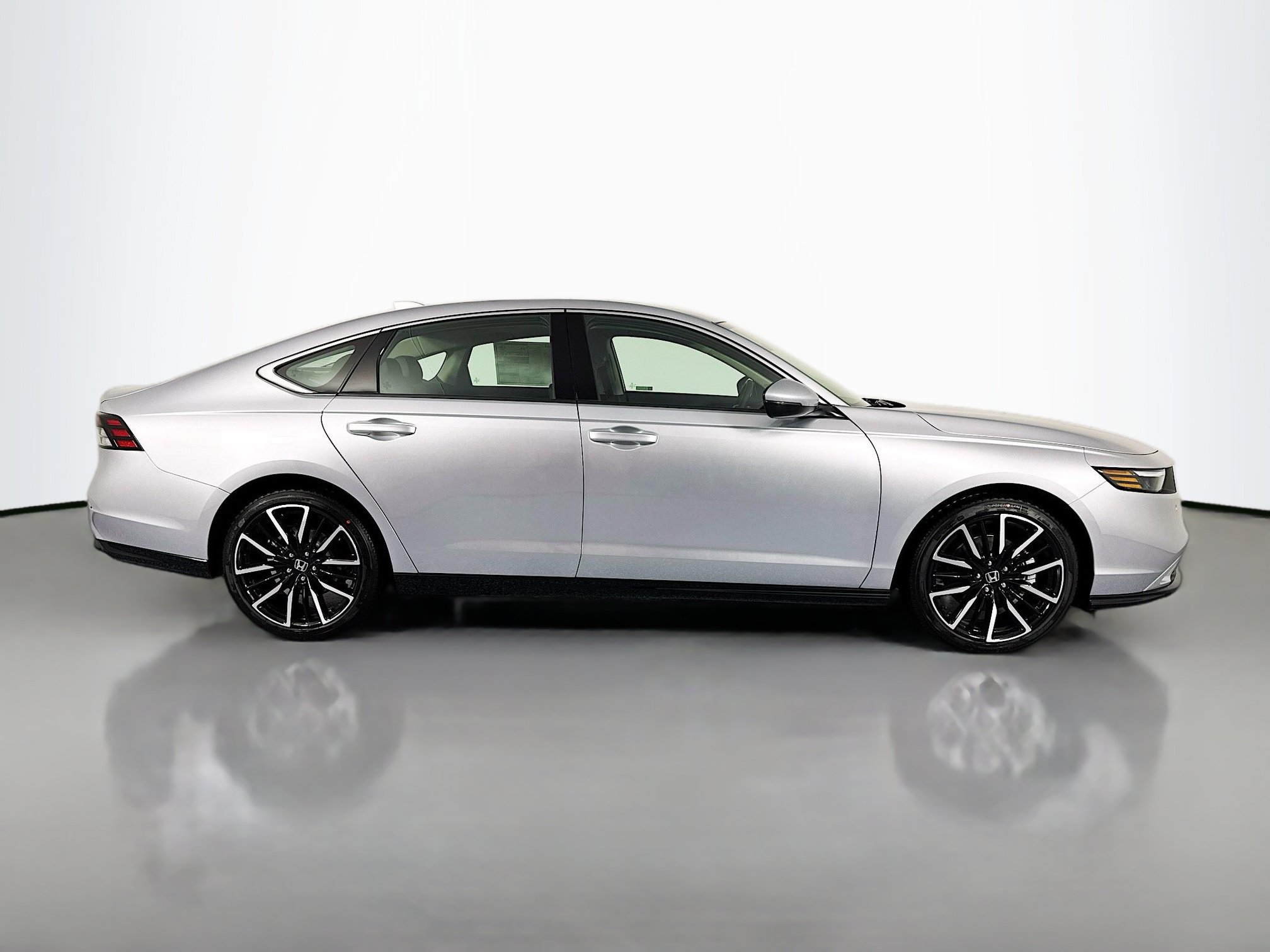 New 2026 Honda Accord Touring image 4