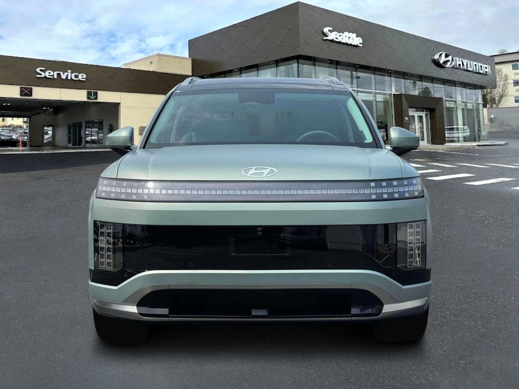 New 2026 Hyundai Ioniq 9 Calligraphy image 12