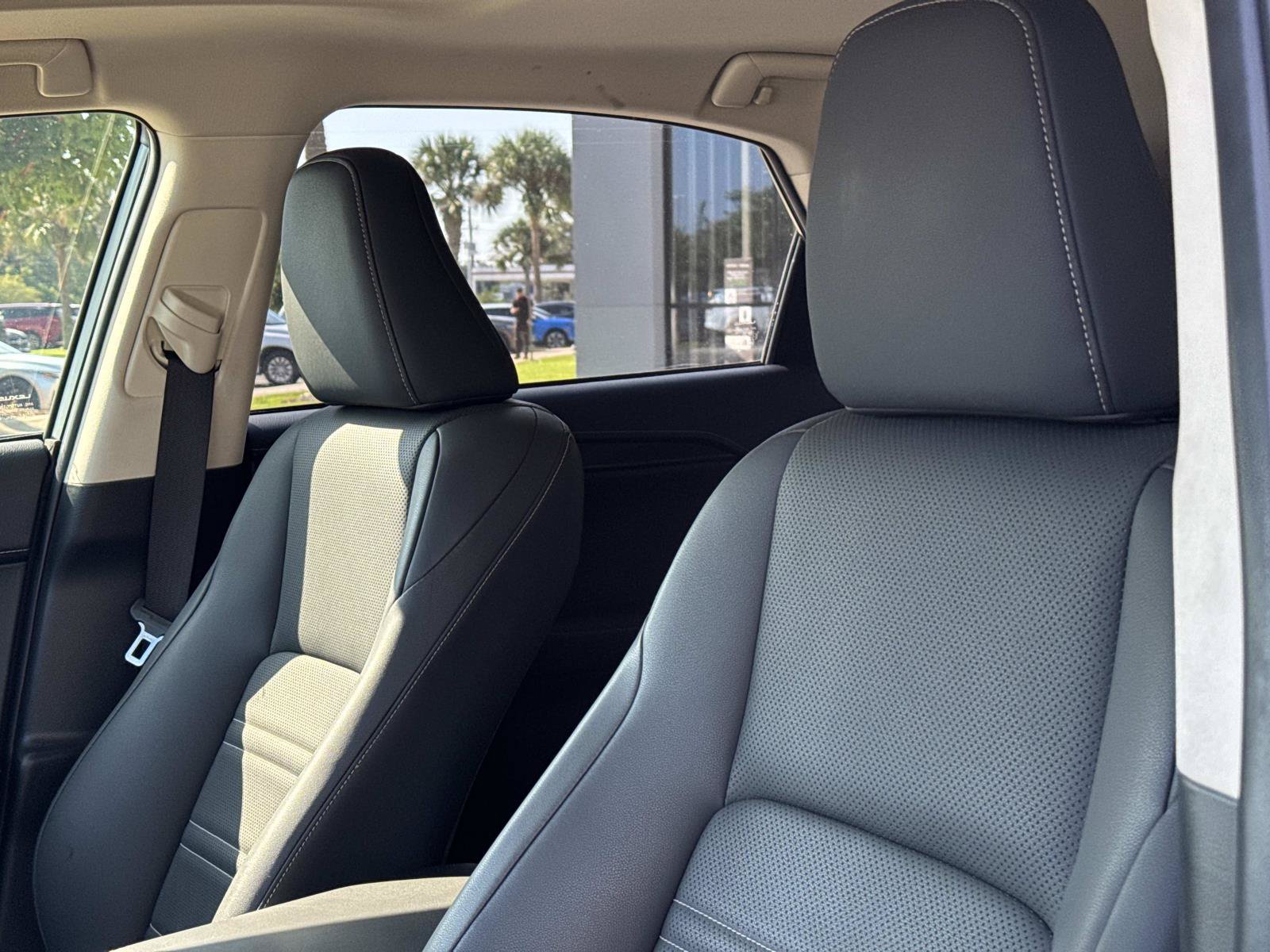 Used 2019 Lexus NX 300 FWD w/ Premium Package image 14