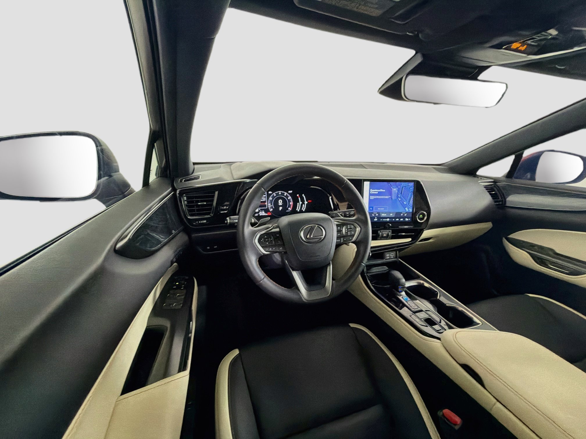 Used 2024 Lexus NX 250 FWD image 18