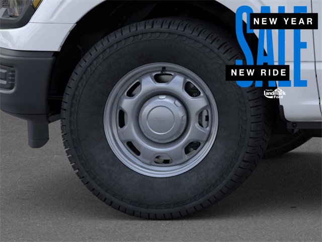 New 2025 Ford F150 XL image 17