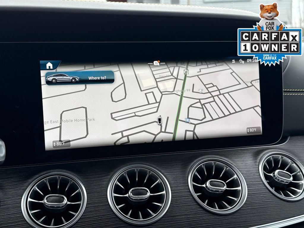 Used 2024 Mercedes-Benz AMG GT 43 image 22